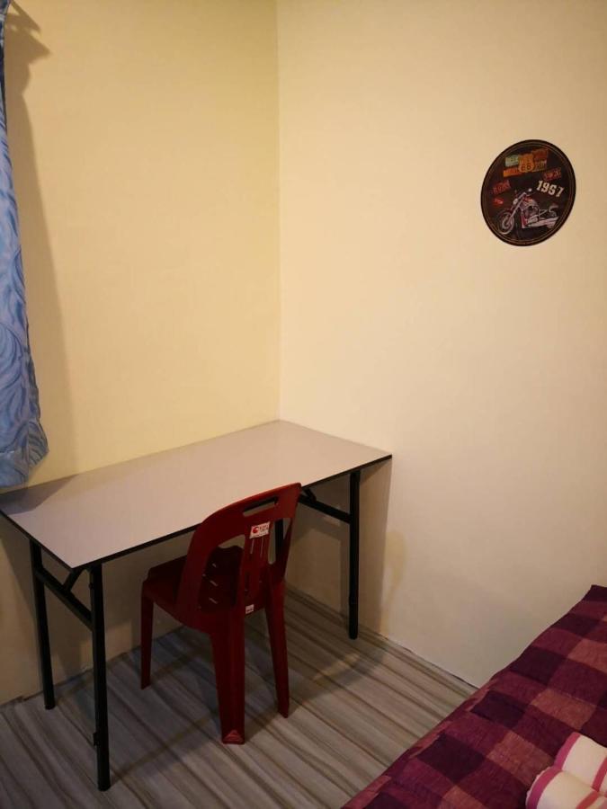 Pauh Inn Арау Экстерьер фото