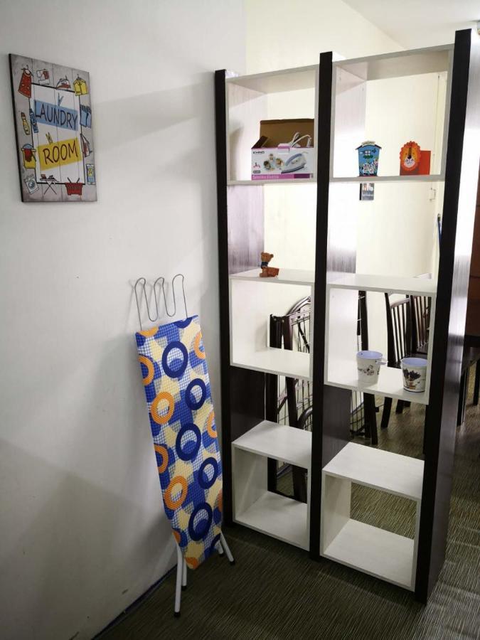 Pauh Inn Арау Экстерьер фото