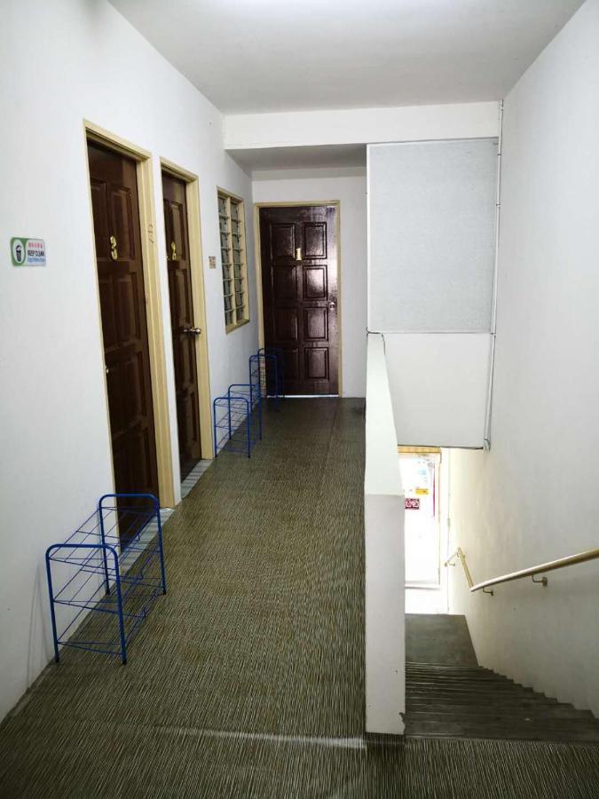 Pauh Inn Арау Экстерьер фото