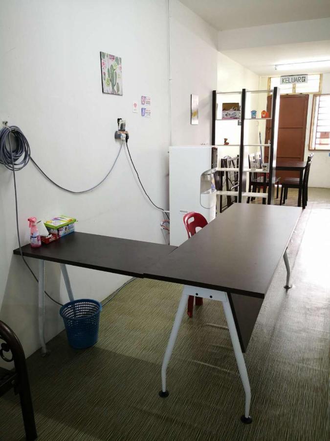 Pauh Inn Арау Экстерьер фото