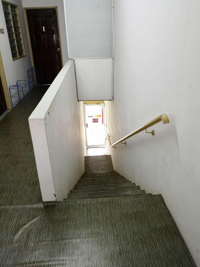 Pauh Inn Арау Экстерьер фото