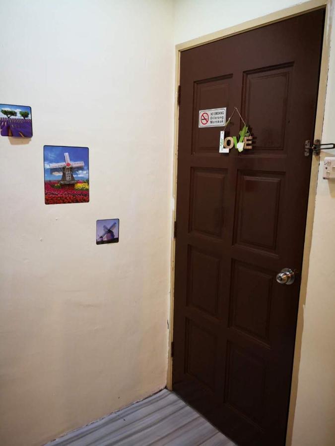 Pauh Inn Арау Экстерьер фото