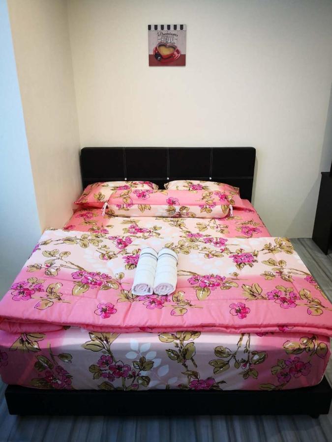 Pauh Inn Арау Экстерьер фото