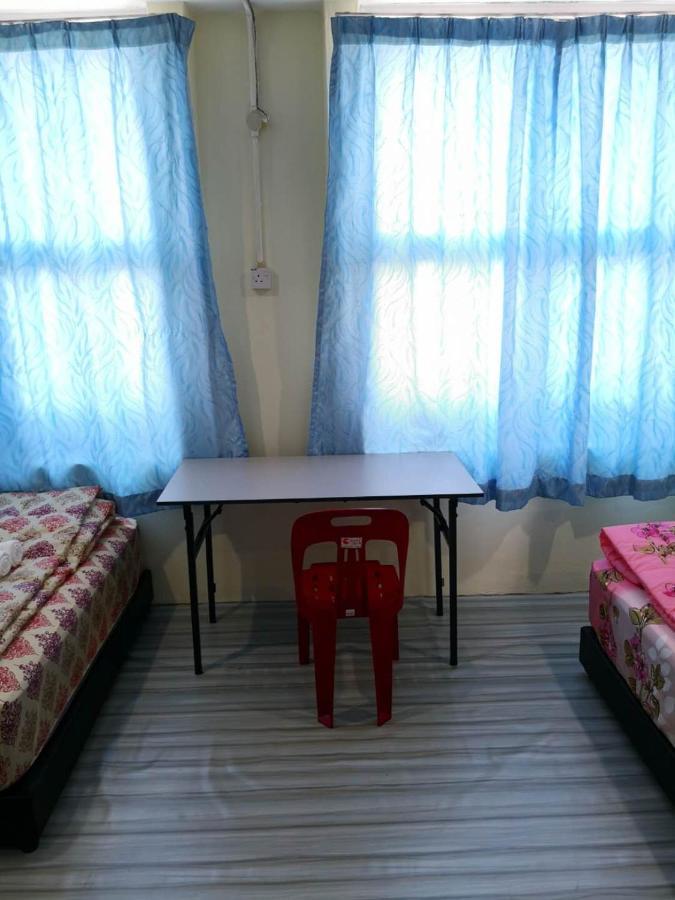 Pauh Inn Арау Экстерьер фото