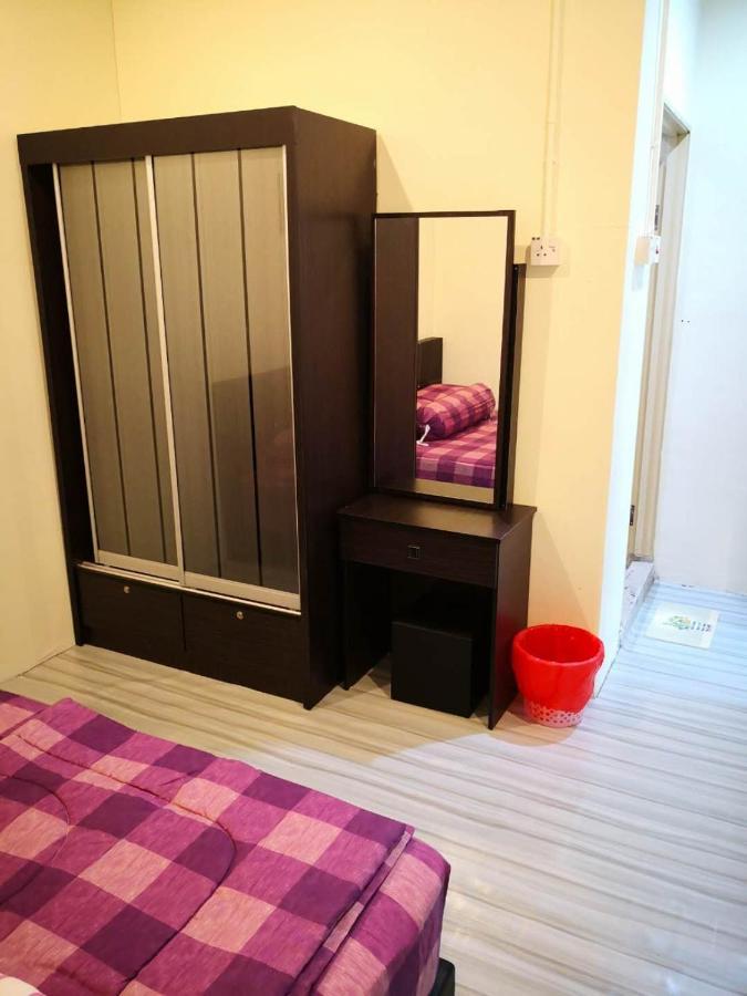 Pauh Inn Арау Экстерьер фото