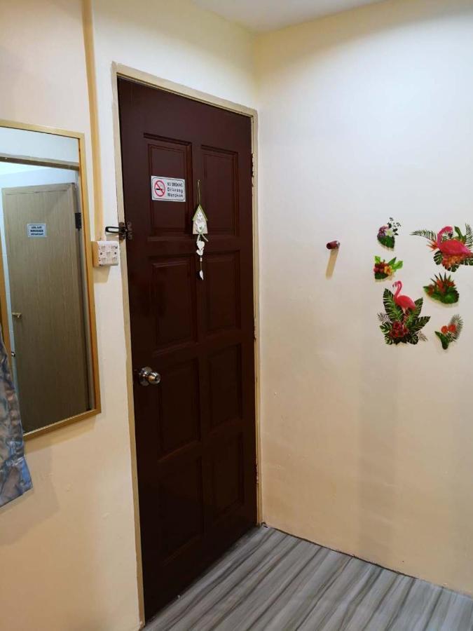 Pauh Inn Арау Экстерьер фото
