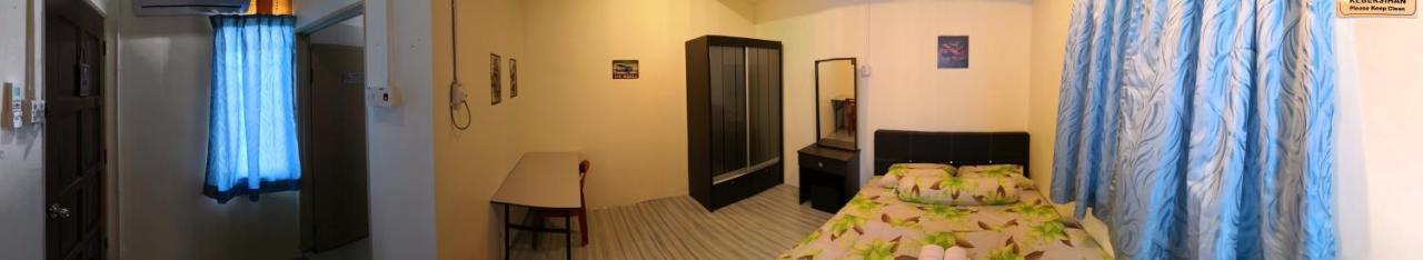 Pauh Inn Арау Экстерьер фото