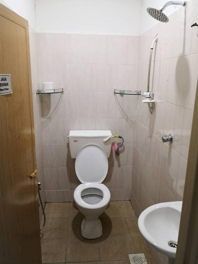 Pauh Inn Арау Экстерьер фото