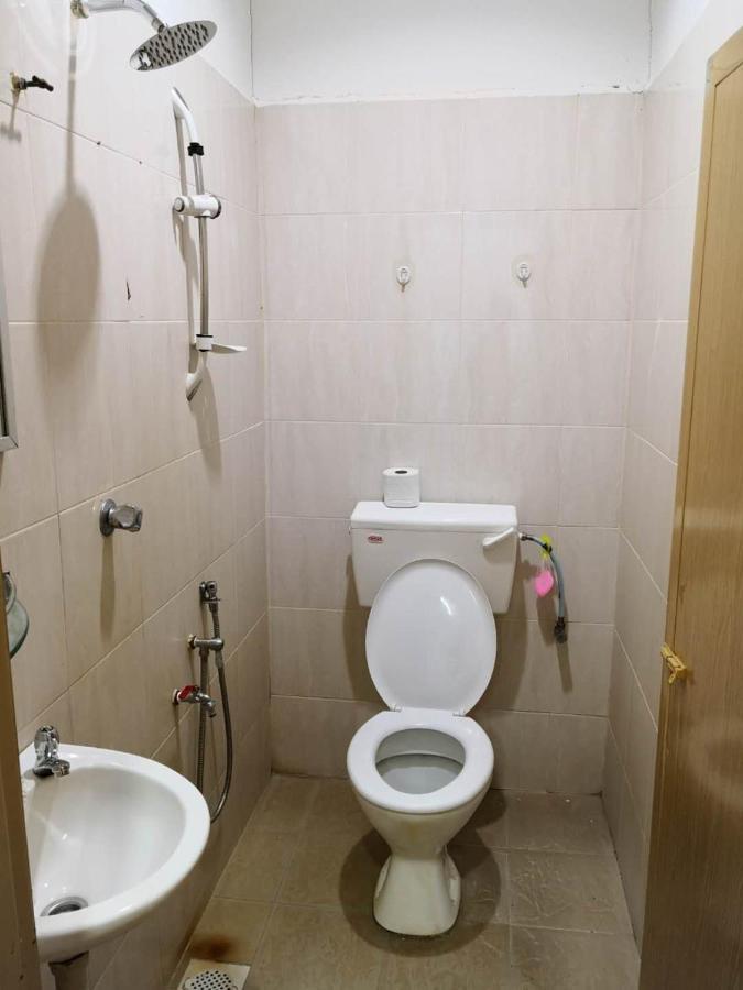 Pauh Inn Арау Экстерьер фото
