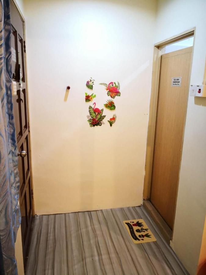 Pauh Inn Арау Экстерьер фото