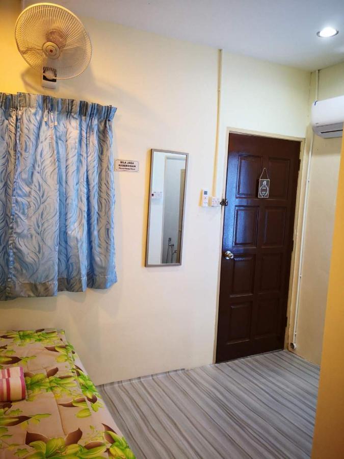 Pauh Inn Арау Экстерьер фото