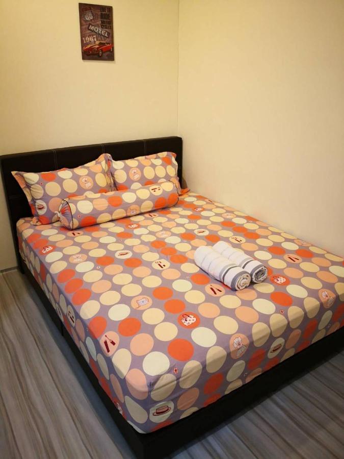 Pauh Inn Арау Экстерьер фото