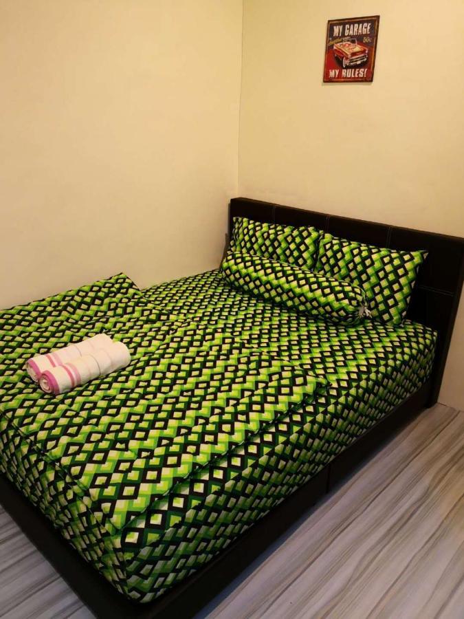 Pauh Inn Арау Экстерьер фото